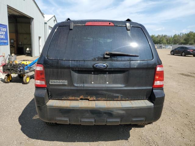 Photo 5 VIN: 1FMCU03G09KC23954 - FORD ESCAPE XLT 