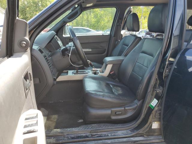 Photo 6 VIN: 1FMCU03G09KC23954 - FORD ESCAPE XLT 