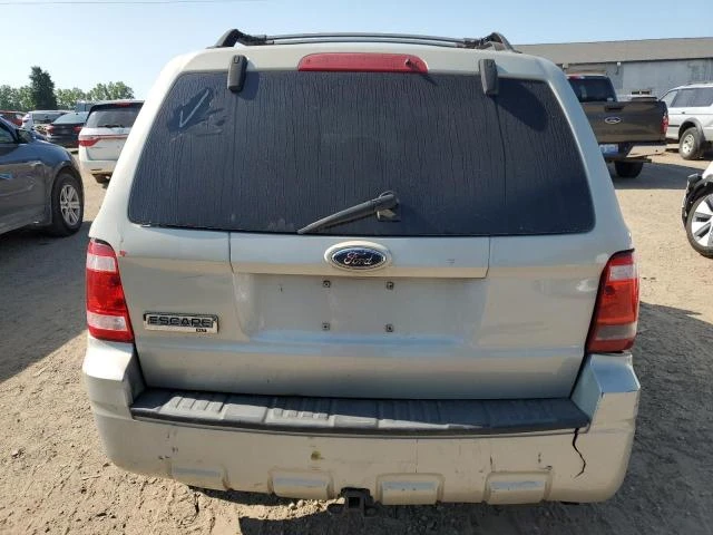 Photo 5 VIN: 1FMCU03G09KD04257 - FORD ESCAPE XLT 