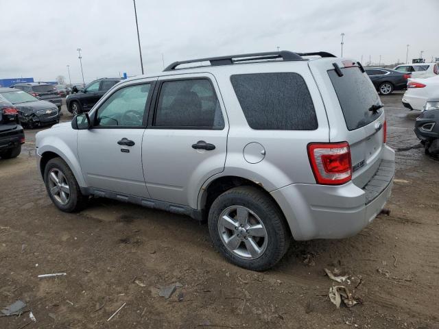 Photo 1 VIN: 1FMCU03G19KA08650 - FORD ESCAPE 