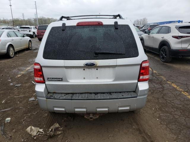 Photo 5 VIN: 1FMCU03G19KA08650 - FORD ESCAPE 