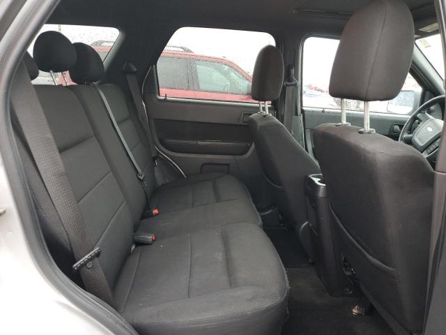 Photo 9 VIN: 1FMCU03G19KA08650 - FORD ESCAPE 