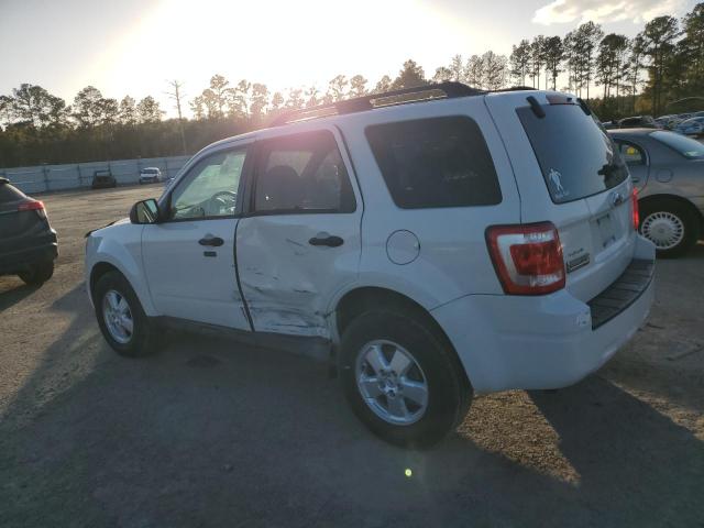 Photo 1 VIN: 1FMCU03G19KA29417 - FORD ESCAPE XLT 