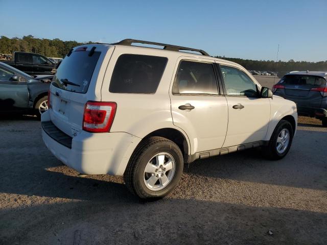 Photo 2 VIN: 1FMCU03G19KA29417 - FORD ESCAPE XLT 