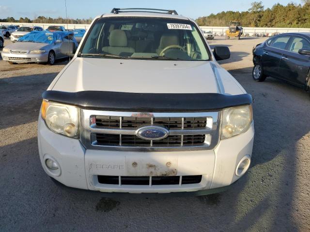 Photo 4 VIN: 1FMCU03G19KA29417 - FORD ESCAPE XLT 