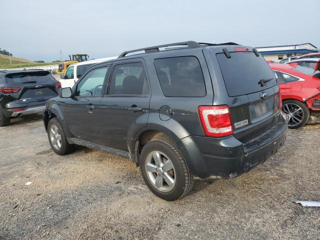 Photo 1 VIN: 1FMCU03G19KA43639 - FORD ESCAPE XLT 