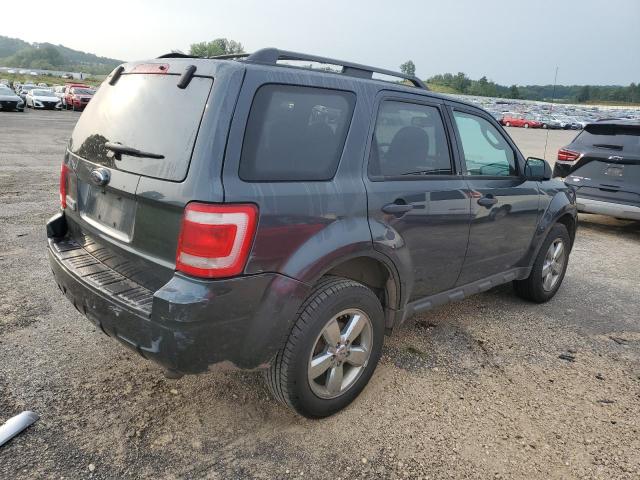 Photo 2 VIN: 1FMCU03G19KA43639 - FORD ESCAPE XLT 