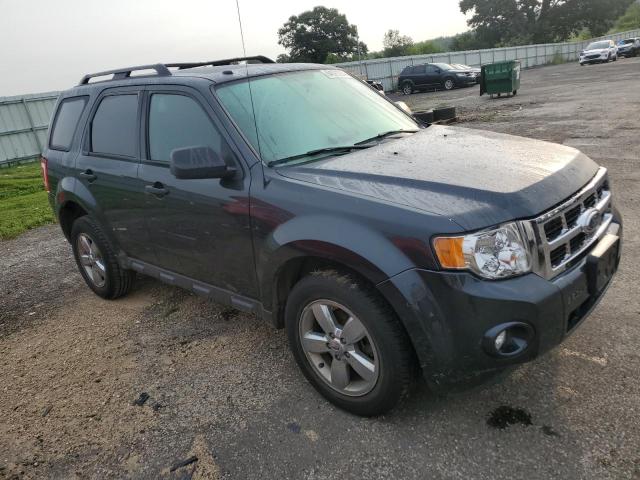 Photo 3 VIN: 1FMCU03G19KA43639 - FORD ESCAPE XLT 