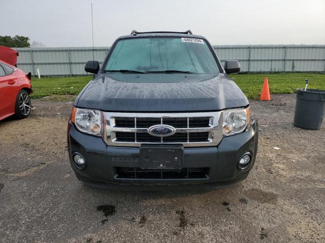 Photo 4 VIN: 1FMCU03G19KA43639 - FORD ESCAPE XLT 