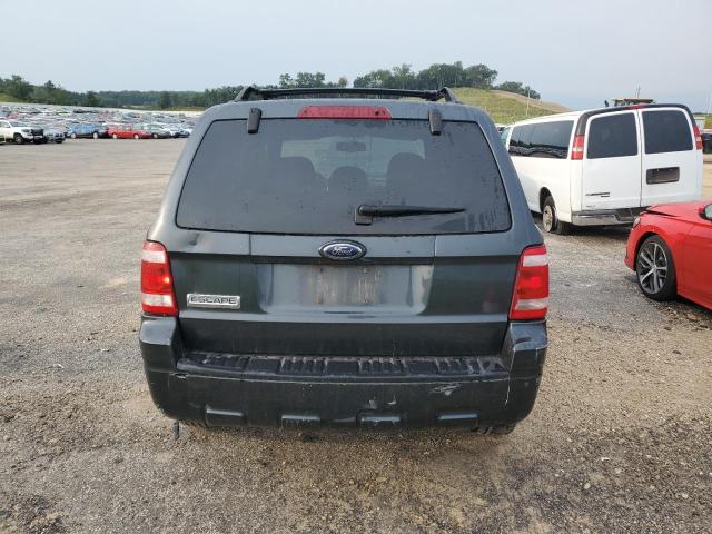 Photo 5 VIN: 1FMCU03G19KA43639 - FORD ESCAPE XLT 