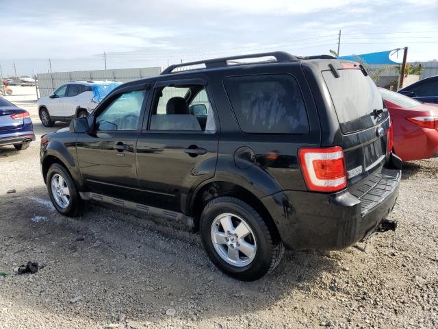 Photo 1 VIN: 1FMCU03G19KA65995 - FORD ESCAPE 