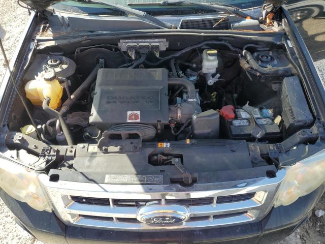 Photo 11 VIN: 1FMCU03G19KA65995 - FORD ESCAPE 