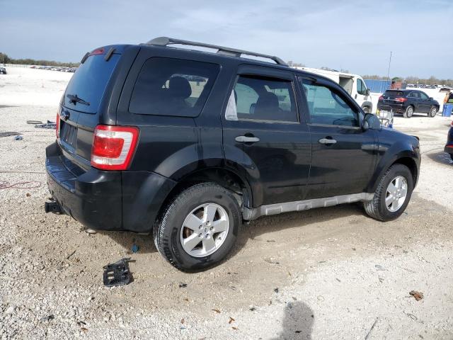 Photo 2 VIN: 1FMCU03G19KA65995 - FORD ESCAPE 