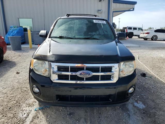 Photo 4 VIN: 1FMCU03G19KA65995 - FORD ESCAPE 