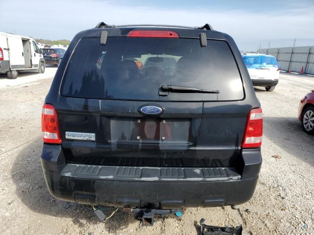 Photo 5 VIN: 1FMCU03G19KA65995 - FORD ESCAPE 