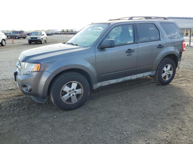 Photo 0 VIN: 1FMCU03G19KC20562 - FORD ESCAPE XLT 