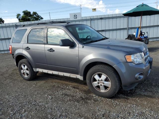 Photo 3 VIN: 1FMCU03G19KC20562 - FORD ESCAPE XLT 