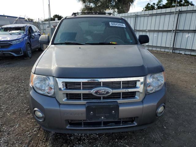 Photo 4 VIN: 1FMCU03G19KC20562 - FORD ESCAPE XLT 