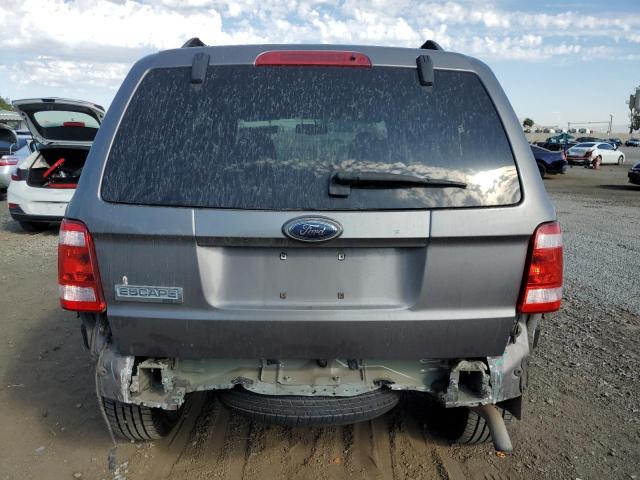 Photo 5 VIN: 1FMCU03G19KC20562 - FORD ESCAPE XLT 