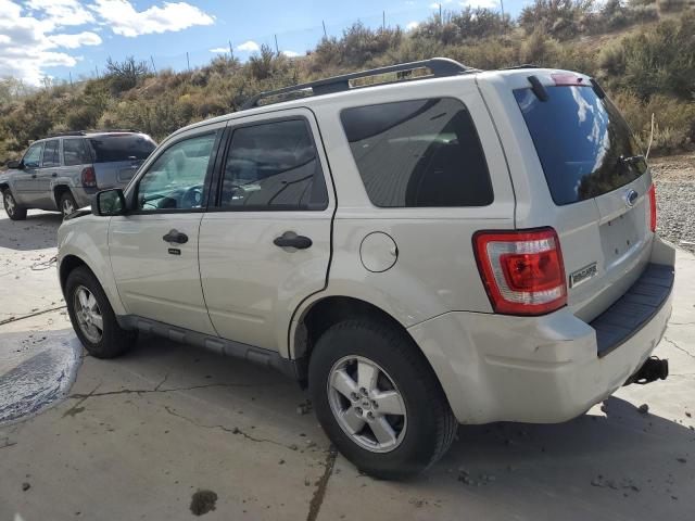 Photo 1 VIN: 1FMCU03G19KC67512 - FORD ESCAPE XLT 