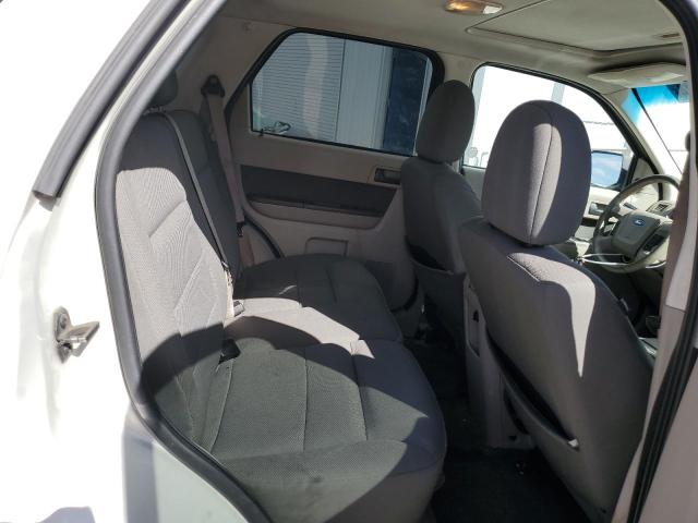 Photo 10 VIN: 1FMCU03G19KC67512 - FORD ESCAPE XLT 