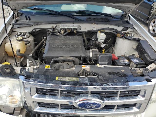 Photo 11 VIN: 1FMCU03G19KC67512 - FORD ESCAPE XLT 