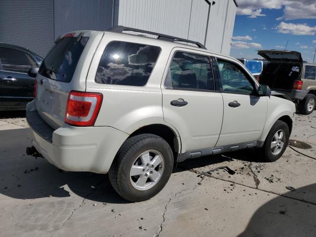 Photo 2 VIN: 1FMCU03G19KC67512 - FORD ESCAPE XLT 