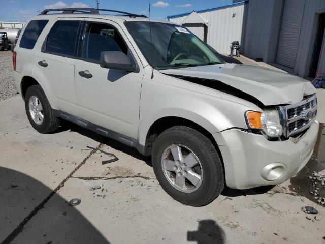 Photo 3 VIN: 1FMCU03G19KC67512 - FORD ESCAPE XLT 