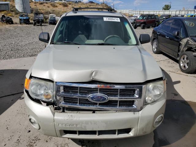 Photo 4 VIN: 1FMCU03G19KC67512 - FORD ESCAPE XLT 