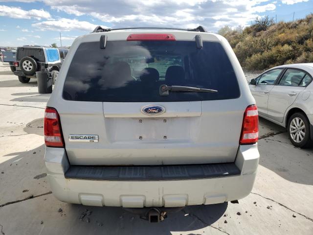 Photo 5 VIN: 1FMCU03G19KC67512 - FORD ESCAPE XLT 