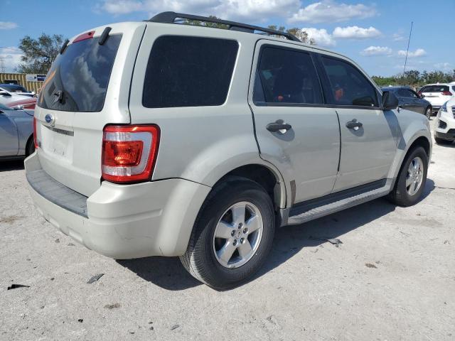 Photo 2 VIN: 1FMCU03G19KD14263 - FORD ESCAPE XLT 