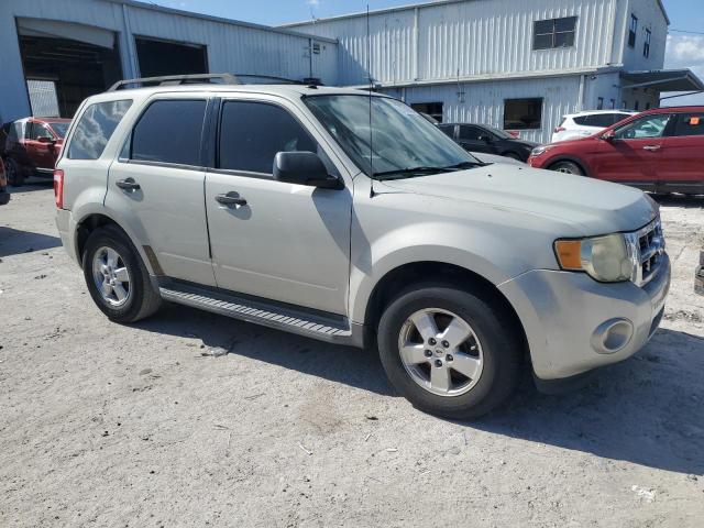 Photo 3 VIN: 1FMCU03G19KD14263 - FORD ESCAPE XLT 