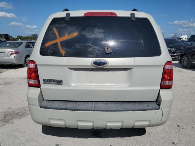 Photo 5 VIN: 1FMCU03G19KD14263 - FORD ESCAPE XLT 