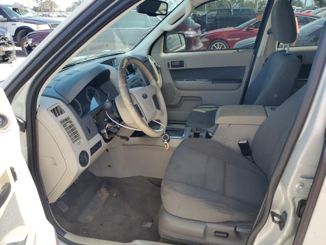 Photo 6 VIN: 1FMCU03G19KD14263 - FORD ESCAPE XLT 