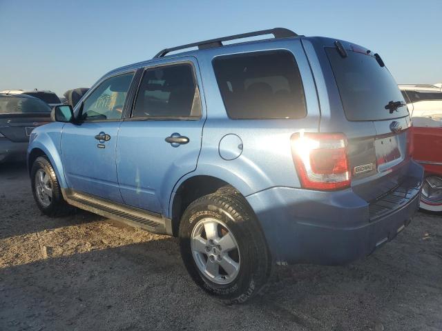 Photo 1 VIN: 1FMCU03G29KA52513 - FORD ESCAPE XLT 