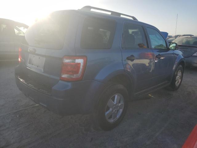 Photo 2 VIN: 1FMCU03G29KA52513 - FORD ESCAPE XLT 