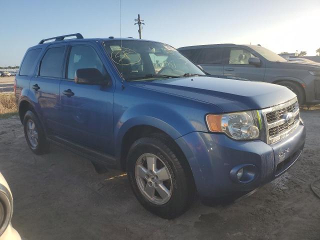 Photo 3 VIN: 1FMCU03G29KA52513 - FORD ESCAPE XLT 