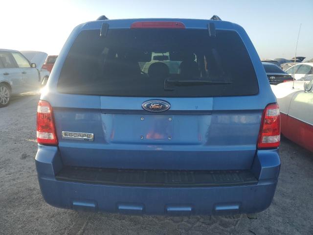 Photo 5 VIN: 1FMCU03G29KA52513 - FORD ESCAPE XLT 