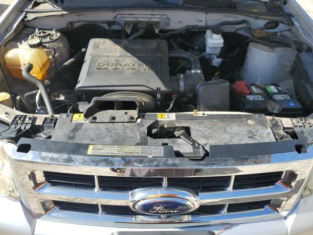 Photo 11 VIN: 1FMCU03G29KA61129 - FORD ESCAPE 