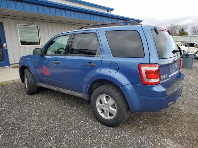 Photo 1 VIN: 1FMCU03G29KA65889 - FORD ESCAPE XLT 