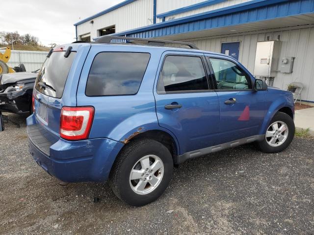 Photo 2 VIN: 1FMCU03G29KA65889 - FORD ESCAPE XLT 