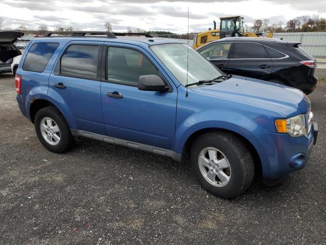 Photo 3 VIN: 1FMCU03G29KA65889 - FORD ESCAPE XLT 