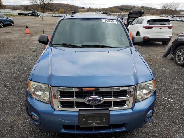 Photo 4 VIN: 1FMCU03G29KA65889 - FORD ESCAPE XLT 