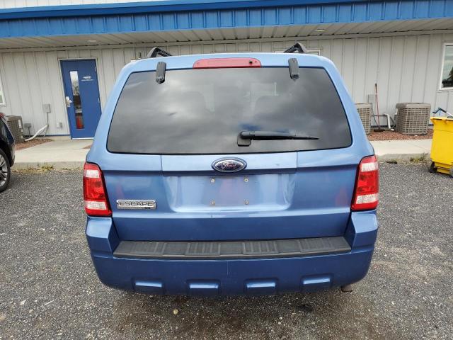 Photo 5 VIN: 1FMCU03G29KA65889 - FORD ESCAPE XLT 