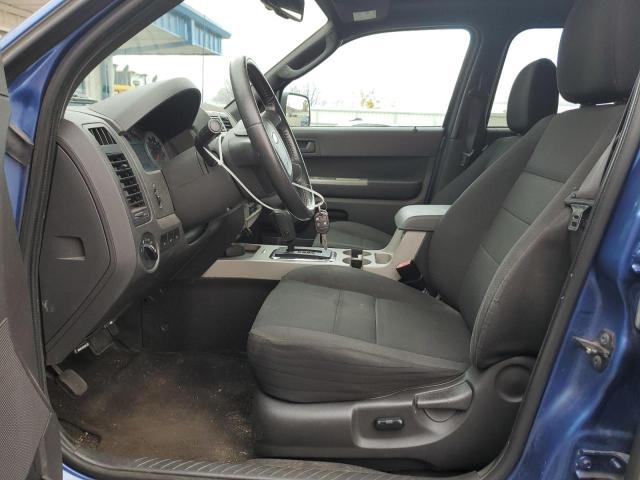 Photo 6 VIN: 1FMCU03G29KA65889 - FORD ESCAPE XLT 