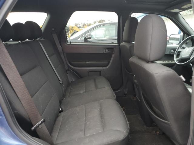 Photo 9 VIN: 1FMCU03G29KA65889 - FORD ESCAPE XLT 