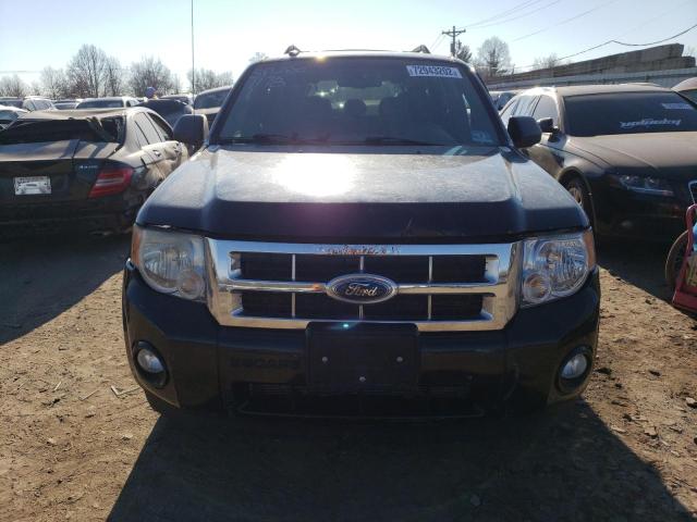 Photo 4 VIN: 1FMCU03G29KA85964 - FORD ESCAPE XLT 