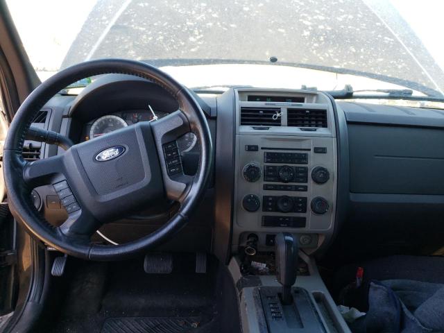 Photo 7 VIN: 1FMCU03G29KA85964 - FORD ESCAPE XLT 