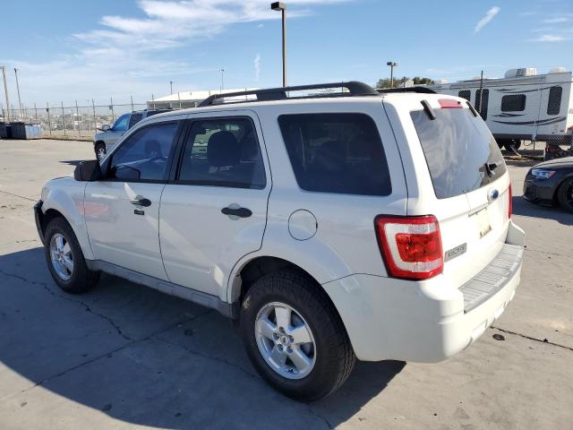 Photo 1 VIN: 1FMCU03G29KB21796 - FORD ESCAPE XLT 