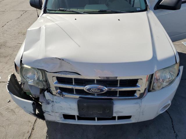 Photo 11 VIN: 1FMCU03G29KB21796 - FORD ESCAPE XLT 